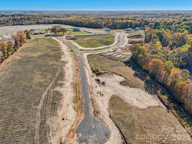 Windermere Farms community