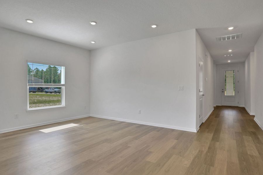 4br New Home in Palm Coast, FL.  - Slide 4