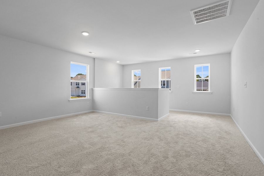 3br New Home in Woodruff, SC.  - Slide 14