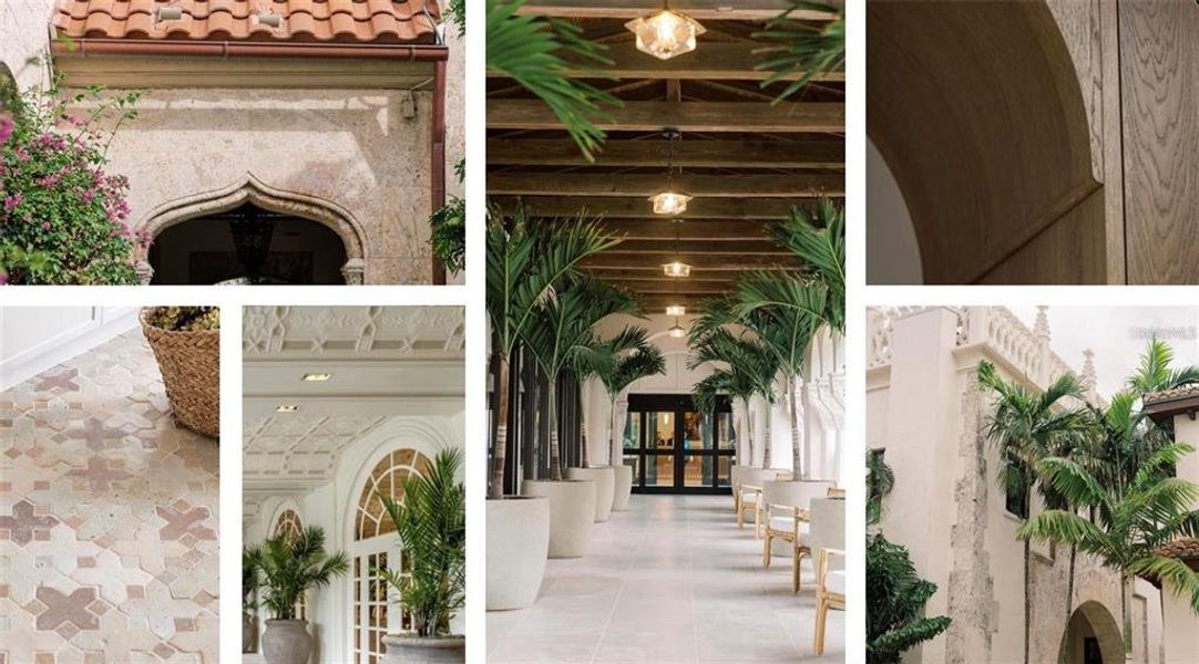 Community amenities in , Sarasota (Image 9).