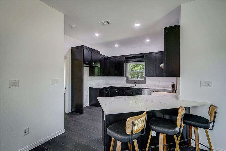 Furnished interior view inside a new home in , Greenville (Image 4). Furnished interior view inside a new home in , Greenville (Image 4).