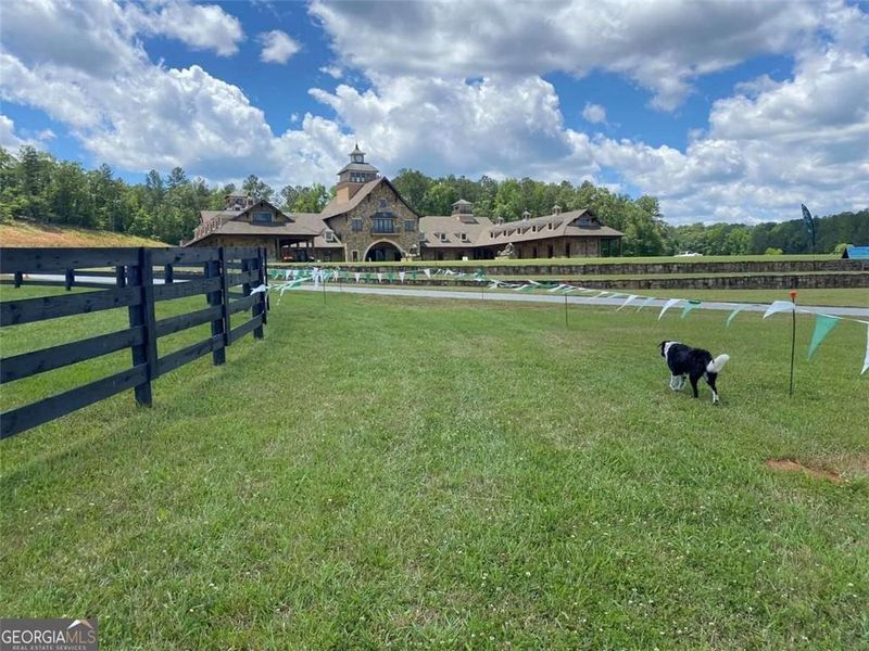 Community amenities in , Douglasville (Image 10).