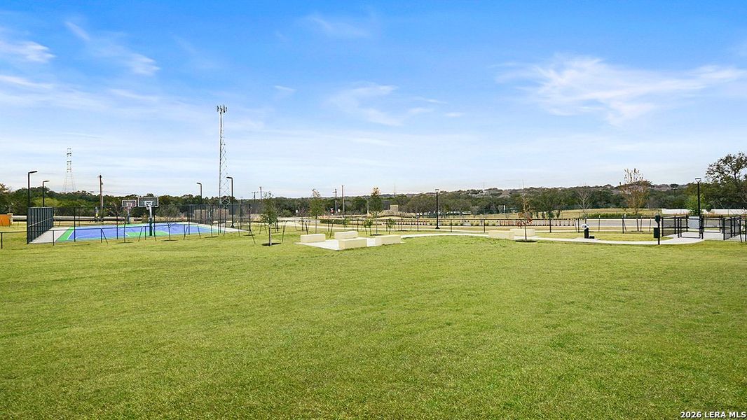 Community amenities in Langdon, San Antonio (Image 74). Community amenities in Langdon, San Antonio (Image 74).