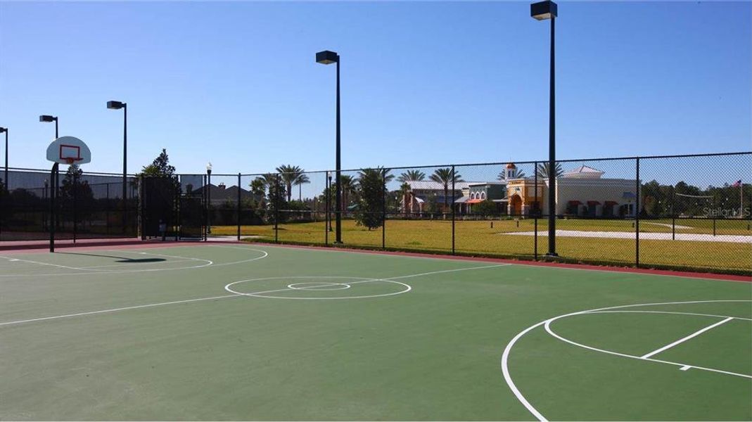 Community amenities in Connerton, Land O' Lakes (Image 65).