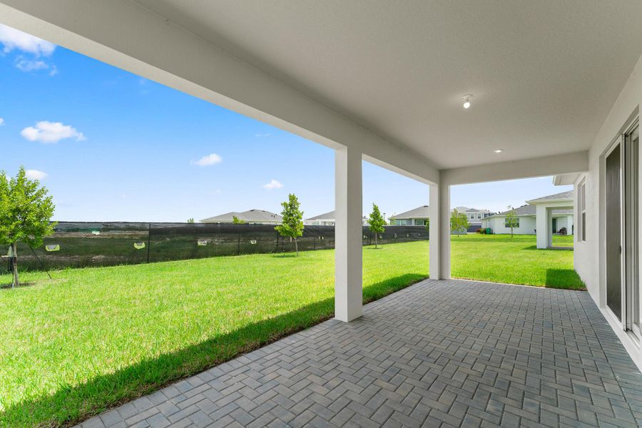 Image 14 of a home in Tradition - Cadence.