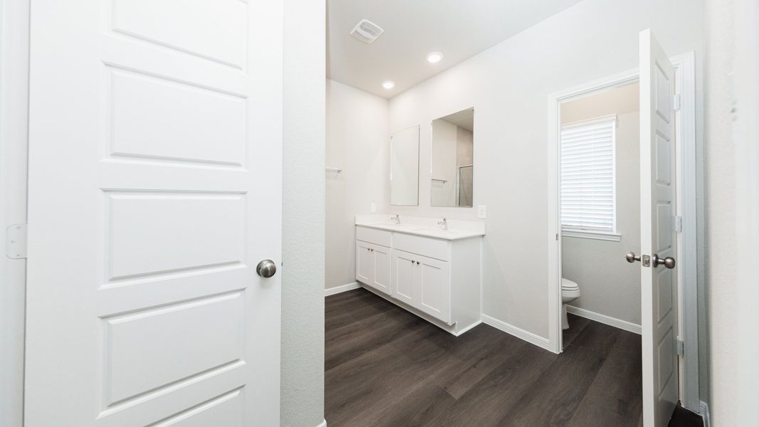 Primary Bathroom Primary Bathroom