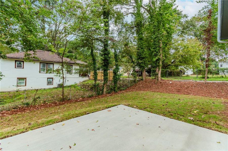 Image 36 of a home in . Image 36 of a home in .