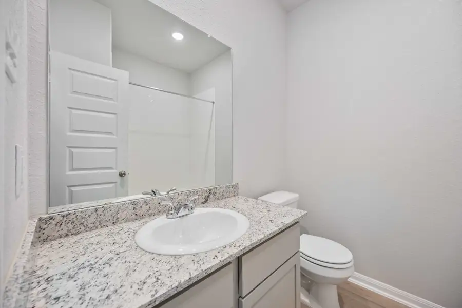 8407 Black Pearl Ct - Wilson - Secondary Bathroom