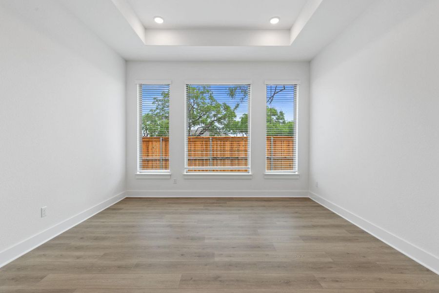 Casual Dining Room Casual Dining Room