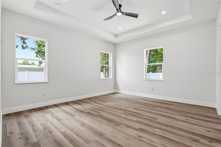 Spacious, unfurnished interior of a new home in , Largo (Image 18). Spacious, unfurnished interior of a new home in , Largo (Image 18).