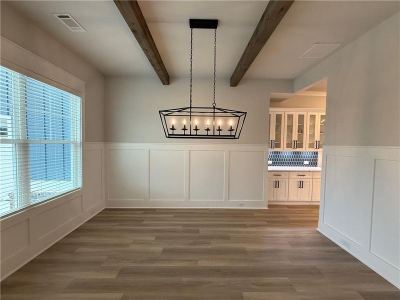 Spacious, unfurnished interior of a new home in , Jefferson (Image 50).