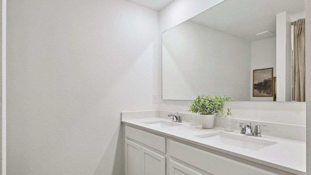 Close-up of interior finishes inside a home in Millstone, Lakeland (Image 21). Close-up of interior finishes inside a home in Millstone, Lakeland (Image 21).