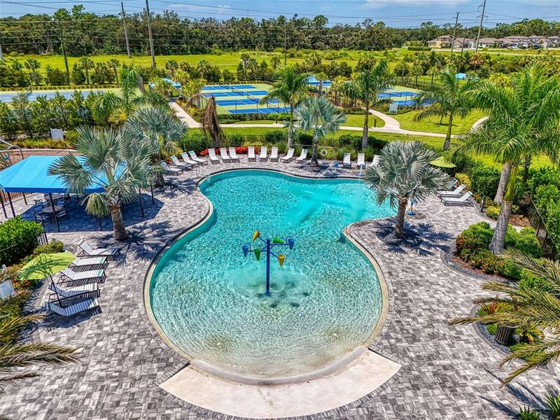 Community amenities in , Sarasota (Image 45).