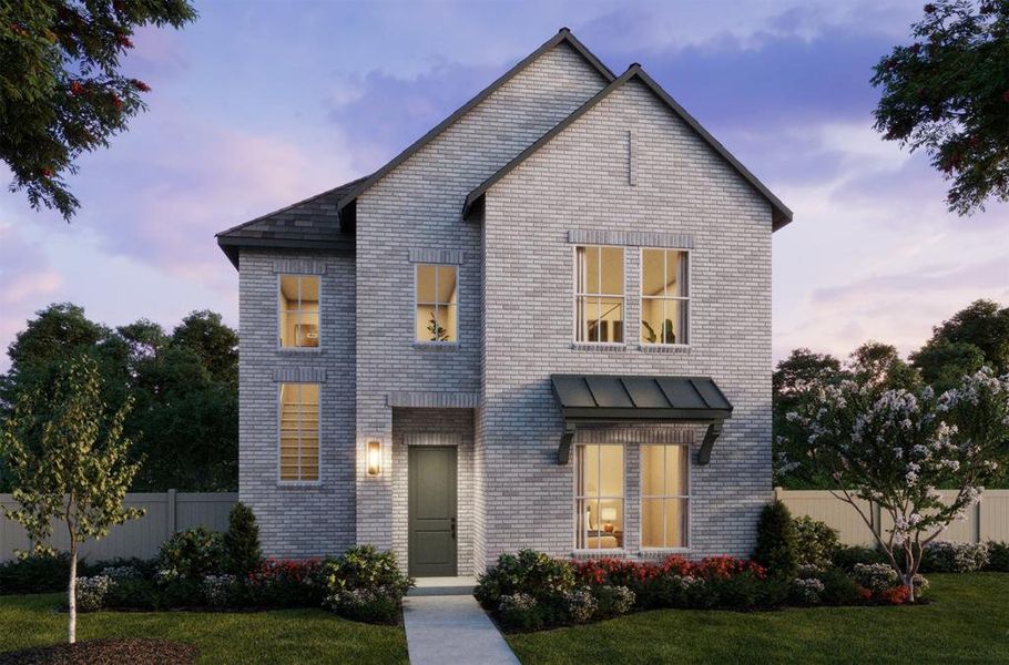 Luxurious dream homes filled with sophistication and style are now available in one of Celina's newest communities, Cross Creek Meadows!