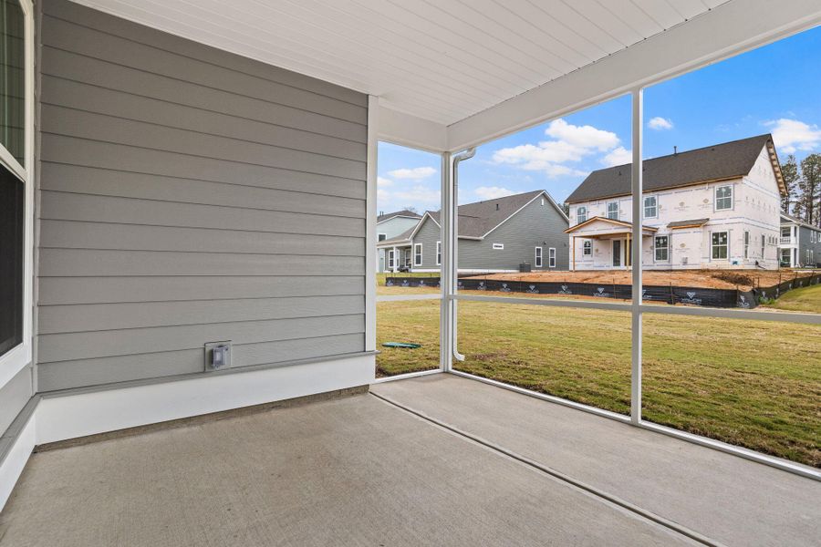 Image 28 of a home in High Point at Foxbank.