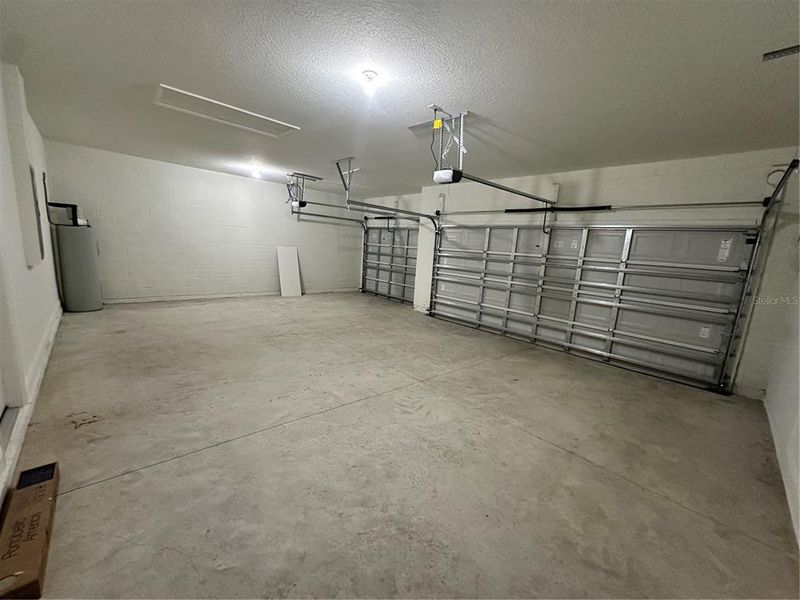 Spacious, unfurnished interior of a new home in Palm Coast: Value Collection, Palm Coast (Image 12).