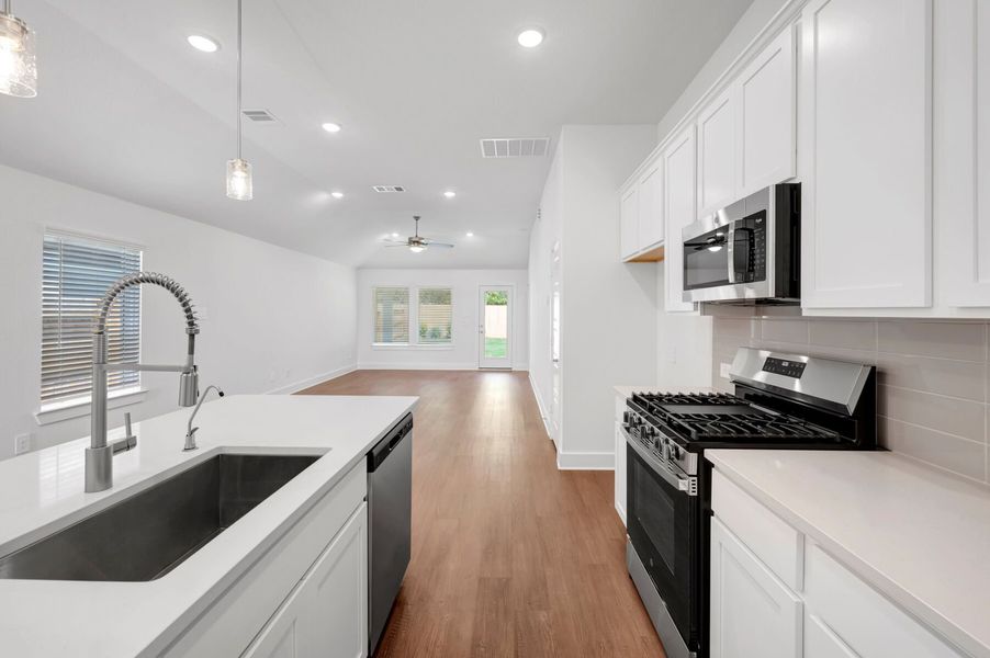 Kitchen Kitchen
