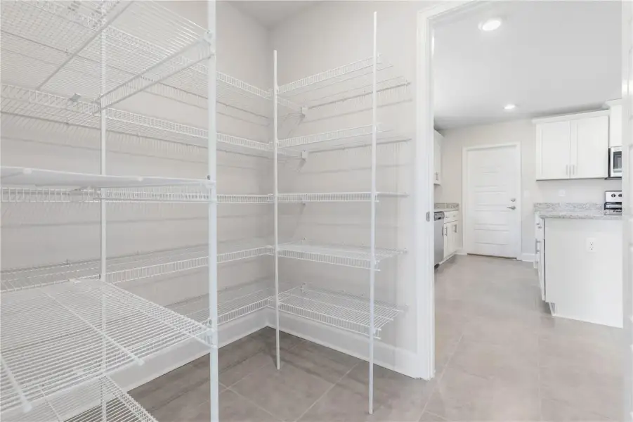 Spacious, unfurnished interior of a new home in Palm Coast, Palm Coast (Image 23).