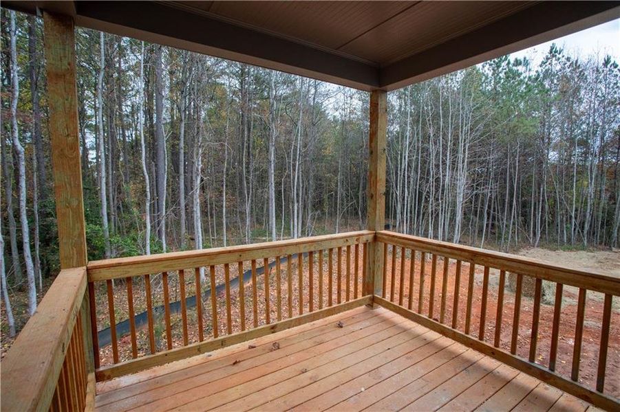 In-progress construction of a new home in , Villa Rica, GA (Image 46). In-progress construction of a new home in , Villa Rica, GA (Image 46).