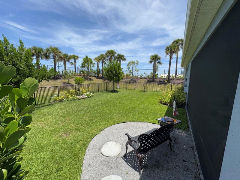 Community amenities in Tradition - Kenley, Port St. Lucie (Image 33). Community amenities in Tradition - Kenley, Port St. Lucie (Image 33).