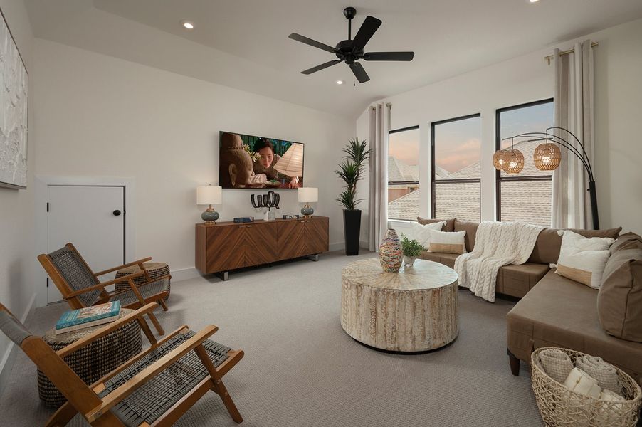 1329 White Daisy Lane, Georgetown, TX.  - Slide 11