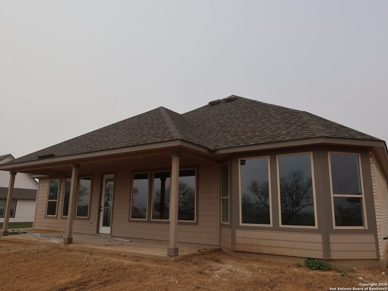 Image 18 of a home in Preserve at Annabelle Ranch.