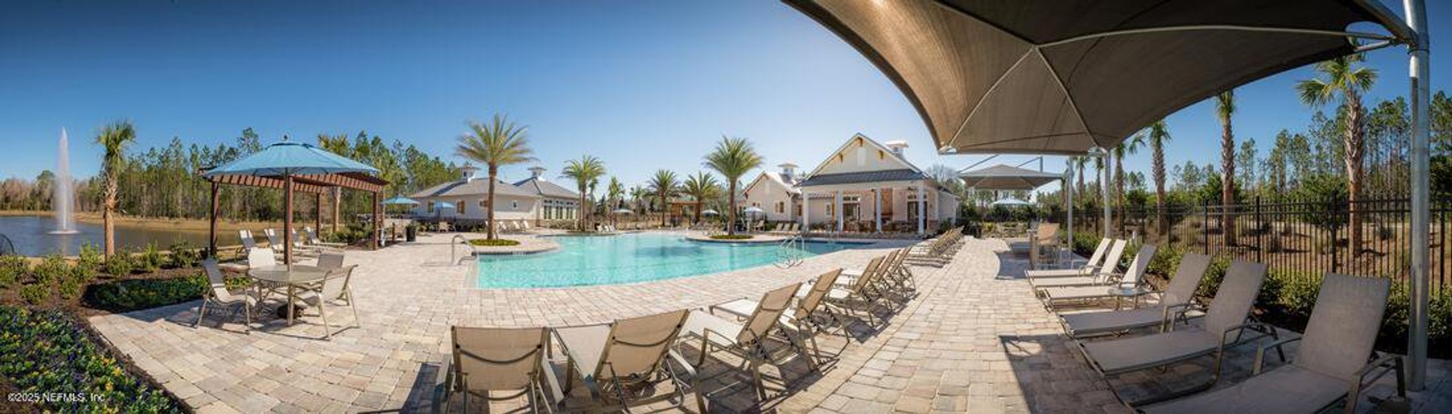 Community amenities in , St. Johns (Image 16).