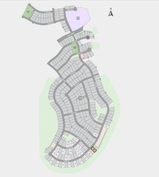 Map / location Map / location