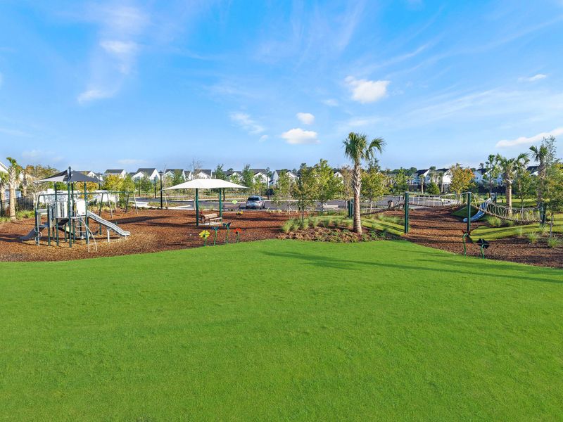 Community amenities in Carnes Crossroads, Summerville (Image 68). Community amenities in Carnes Crossroads, Summerville (Image 68).