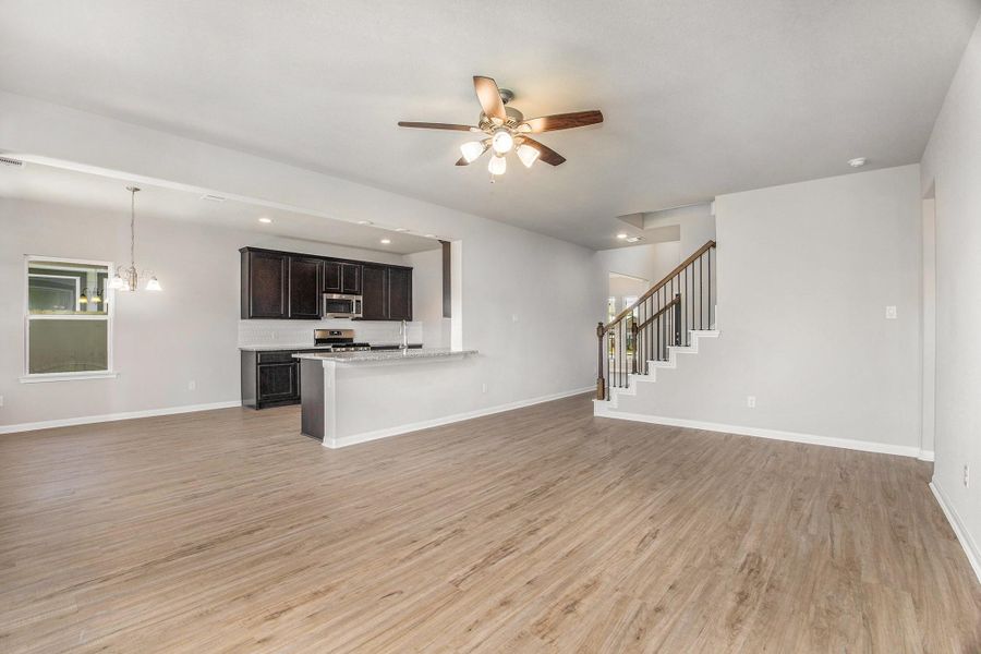 Representative photo; not of actual home Representative photo; not of actual home