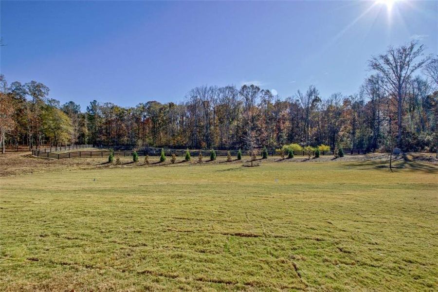 Natural landscape and outdoor views near  in Brooks (Image 71).