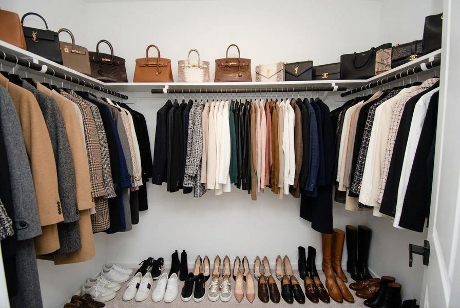 Virtual Staging