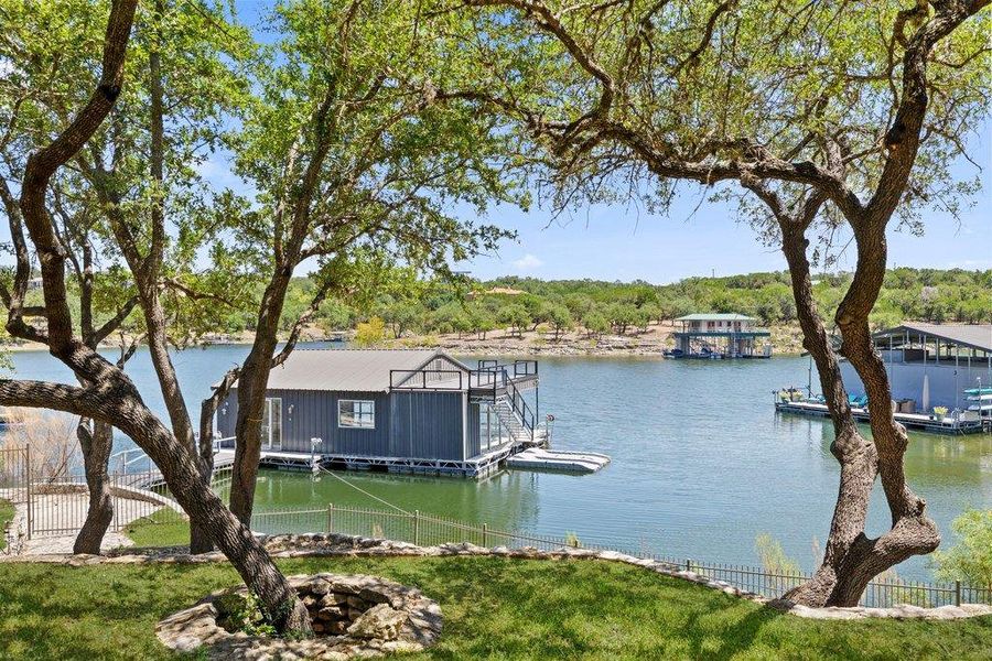 Natural landscape and outdoor views near  in Lakeway (Image 21).