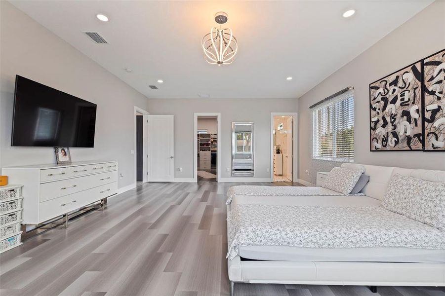 Furnished interior view inside a new home in , St. Petersburg (Image 28). Furnished interior view inside a new home in , St. Petersburg (Image 28).