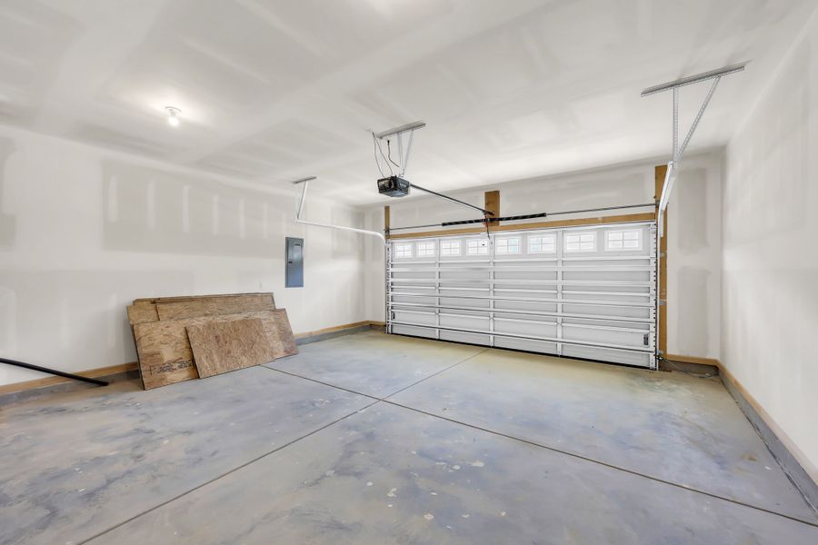 Image 33 representing the Addison II by Great Southern Homes in Westfield, Conway, SC.