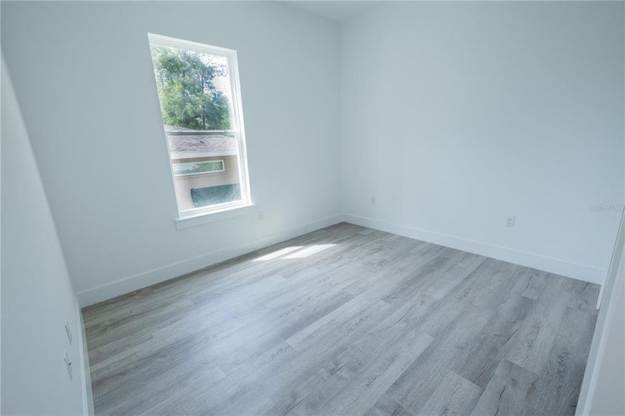 Spacious, unfurnished interior of a new home in , Citrus Springs (Image 24). Spacious, unfurnished interior of a new home in , Citrus Springs (Image 24).