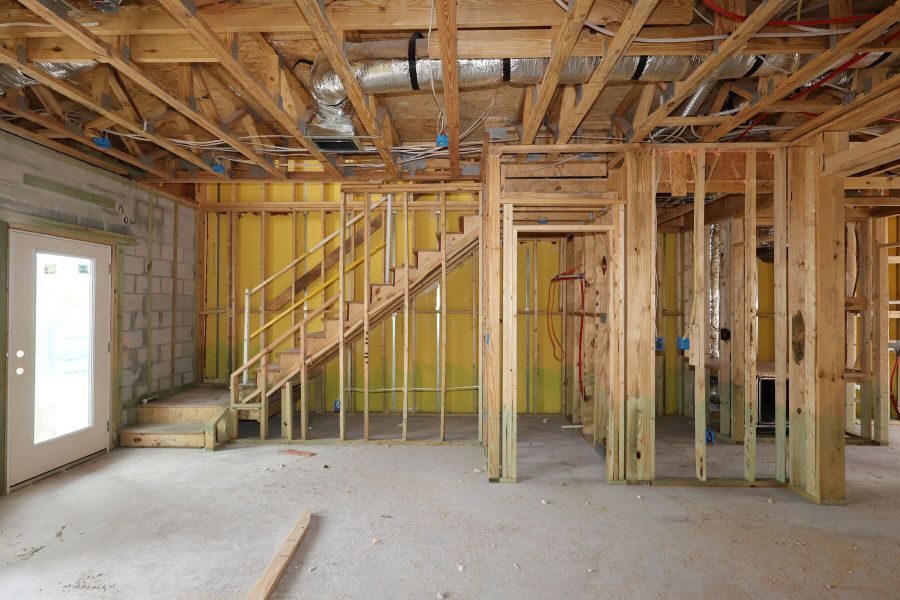 Framing Framing