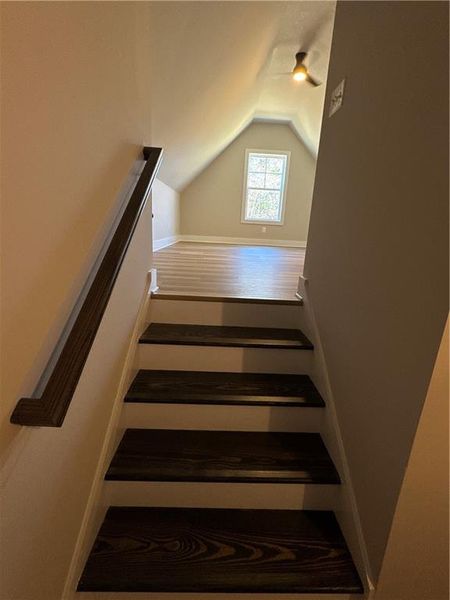 Spacious, unfurnished interior of a new home in , Ball Ground (Image 41).