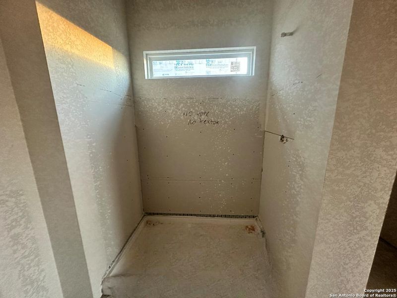 In-progress construction of a new home in The Arbors at the Wilder, Adkins, TX (Image 17). In-progress construction of a new home in The Arbors at the Wilder, Adkins, TX (Image 17).