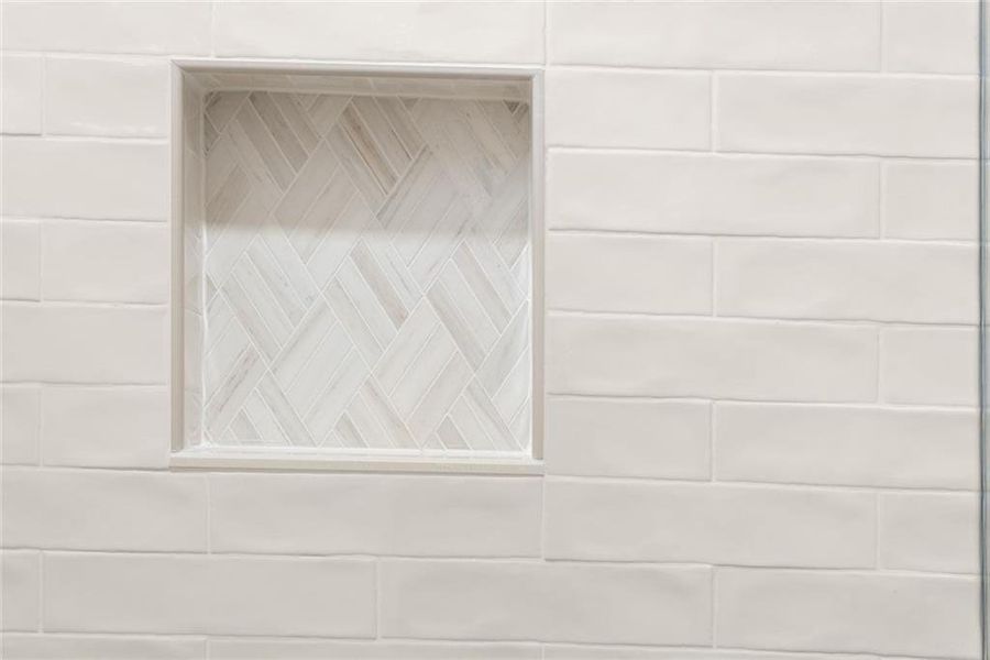 Close-up of interior finishes inside a home in , Cleveland (Image 20). Close-up of interior finishes inside a home in , Cleveland (Image 20).