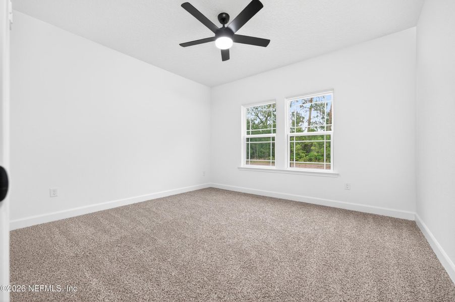 Spacious, unfurnished interior of a new home in , Palatka (Image 15). Spacious, unfurnished interior of a new home in , Palatka (Image 15).