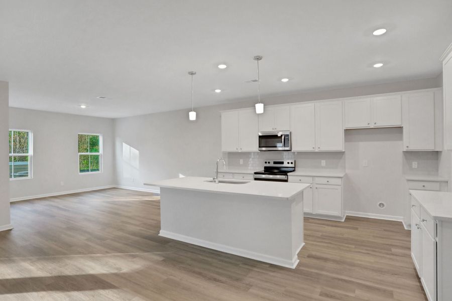 New Home in Pooler, GA.  - Slide 18