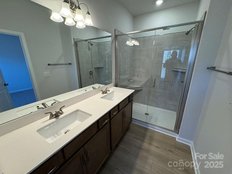 Primary Bathroom Primary Bathroom