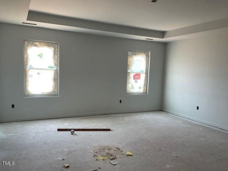 Primary Suite Primary Suite