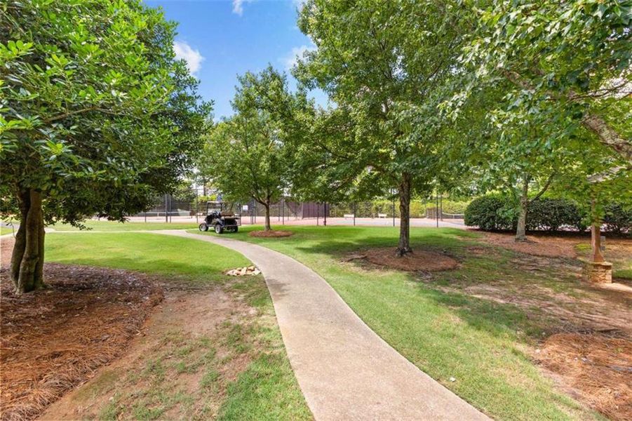 Natural landscape and outdoor views near  in Villa Rica (Image 43).