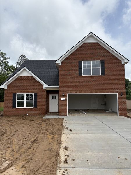 Image 29 of a home in Rookers Bend.