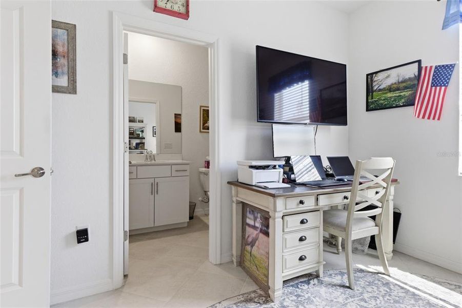 Furnished interior view inside a new home in , Venice (Image 31). Furnished interior view inside a new home in , Venice (Image 31).