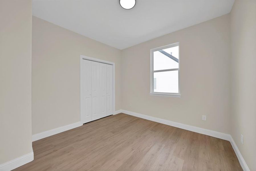 Spacious, unfurnished interior of a new home in , Fort Worth (Image 32). Spacious, unfurnished interior of a new home in , Fort Worth (Image 32).
