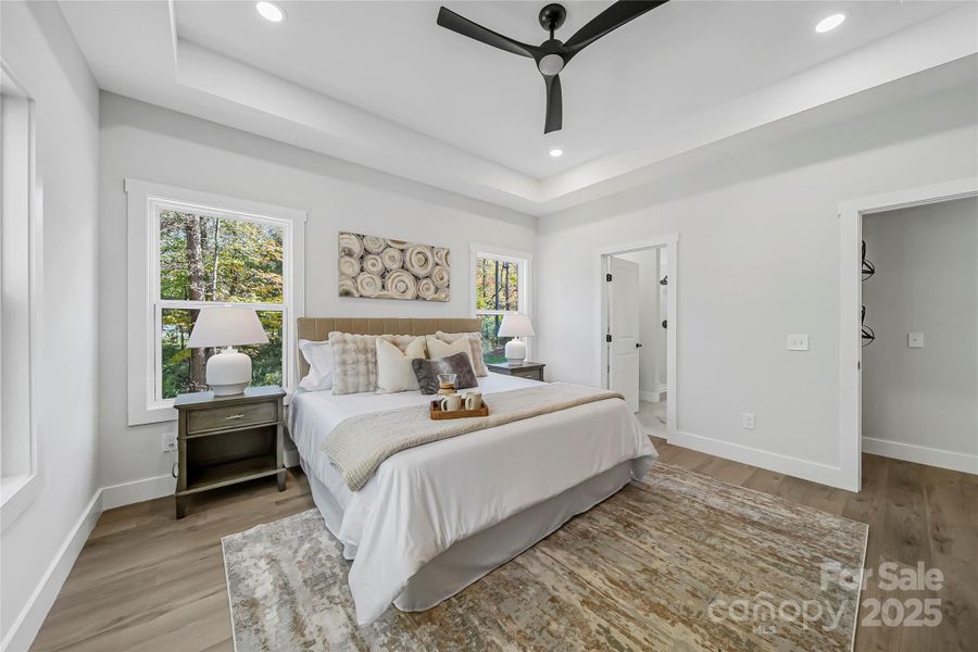 Primary Bedroom Primary Bedroom