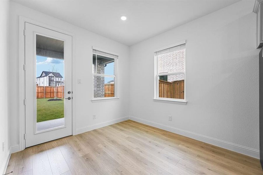 1145 Beautyberry Lane ~ Ready Now